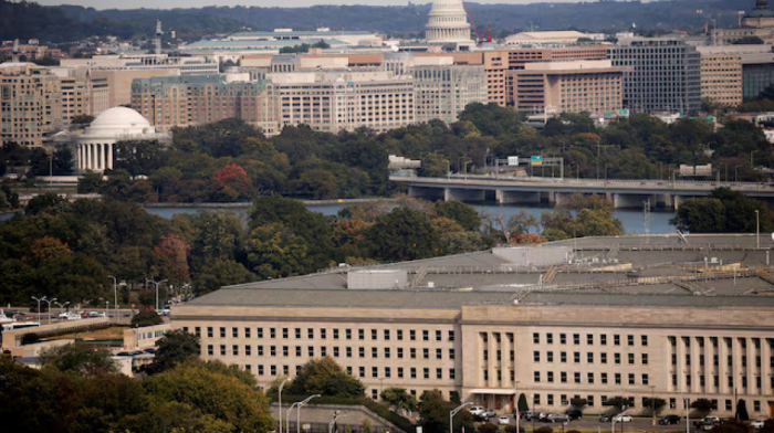 Pentagon shifts software buying process to boost access for nontraditional providers