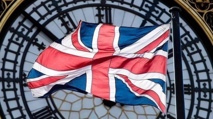 UK sanctions Russians over chemical weapons in Ukraine