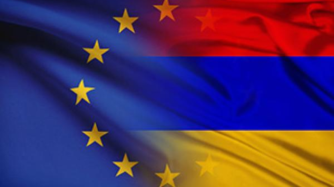 EU Armenia agenda raises concern over regional peace risks