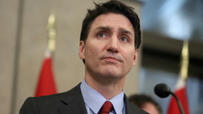 Canada Liberals to announce Trudeau's successor in midst of US trade war