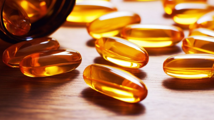 Diabetes breakthrough: Fish oil could potentially reverse insulin resistance