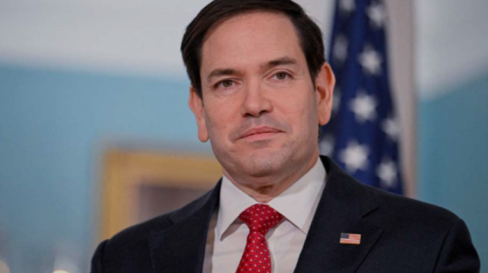 US Secretary of State Rubio to meet Ukrainian counterparts in Saudi Arabia this week