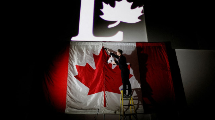 Canada’s liberals to announce Trudeau’s successor amid U.S. trade war