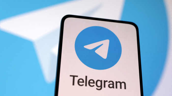 Two russian regions block Telegram over security concerns