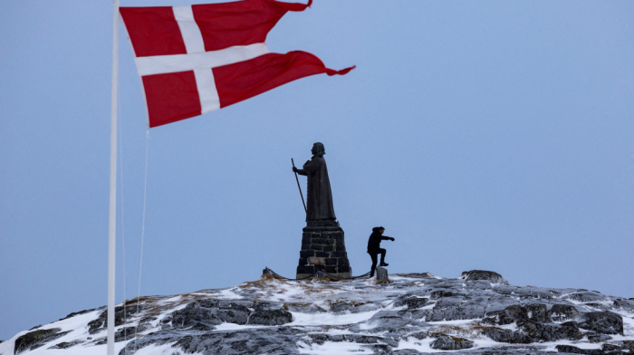 Greenland holds parliamentary election amid renewed US interest