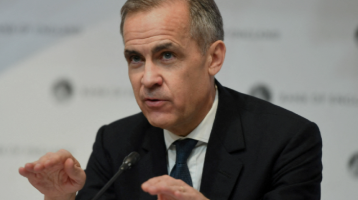 Mark Carney Elected as the New Prime Minister of Canada