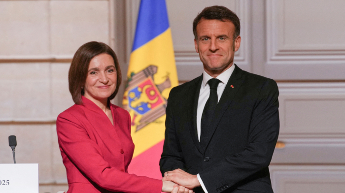 Moldova secures €30M French aid to strengthen energy independence