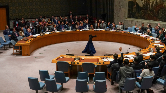 UN Security Council to discuss Iran’s uranium stockpile in closed meeting