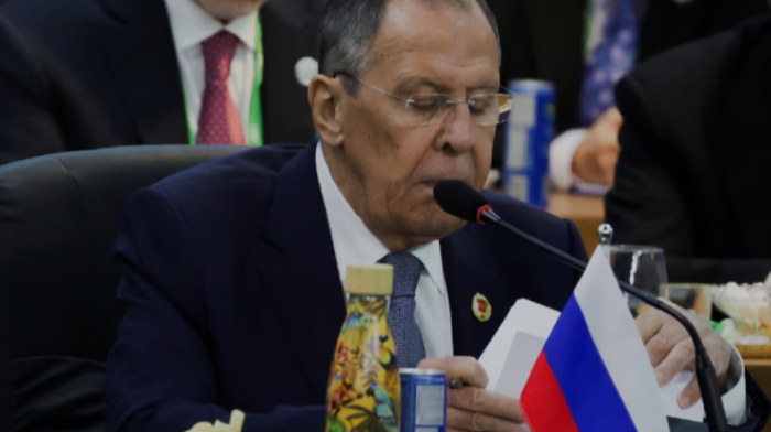 Lavrov set to meet with OSCE Secretary General for talks in Moscow