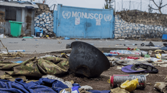 UN special envoy and DR Congo president discuss Great Lakes peace efforts ahead of crucial UN meeting