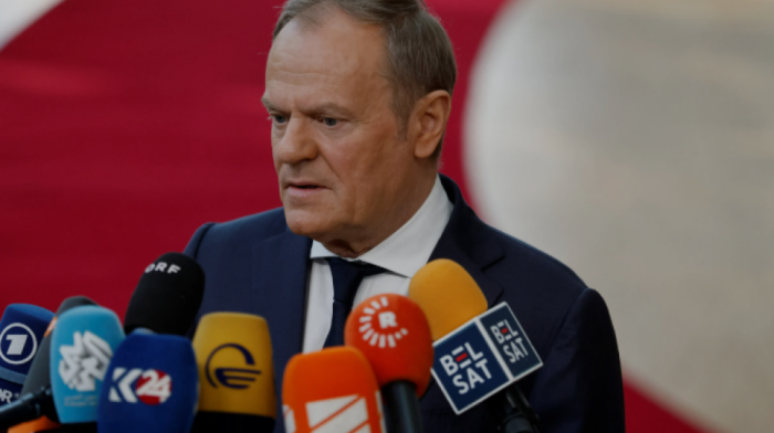 100,000 Poles to take part in military training in 2027, PM says