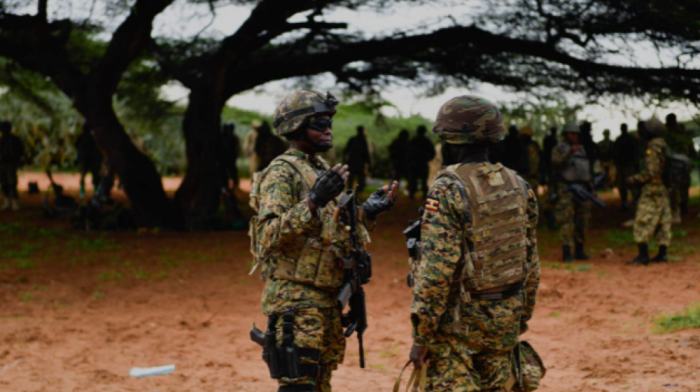 Uganda says it has deployed troops in South Sudan capital