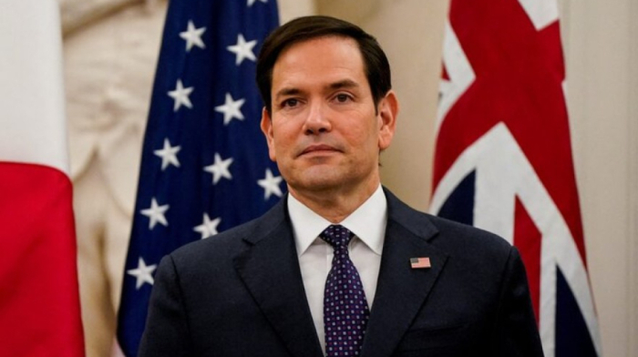 US Secretary of State Rubio will travel to Canada for G7 talks