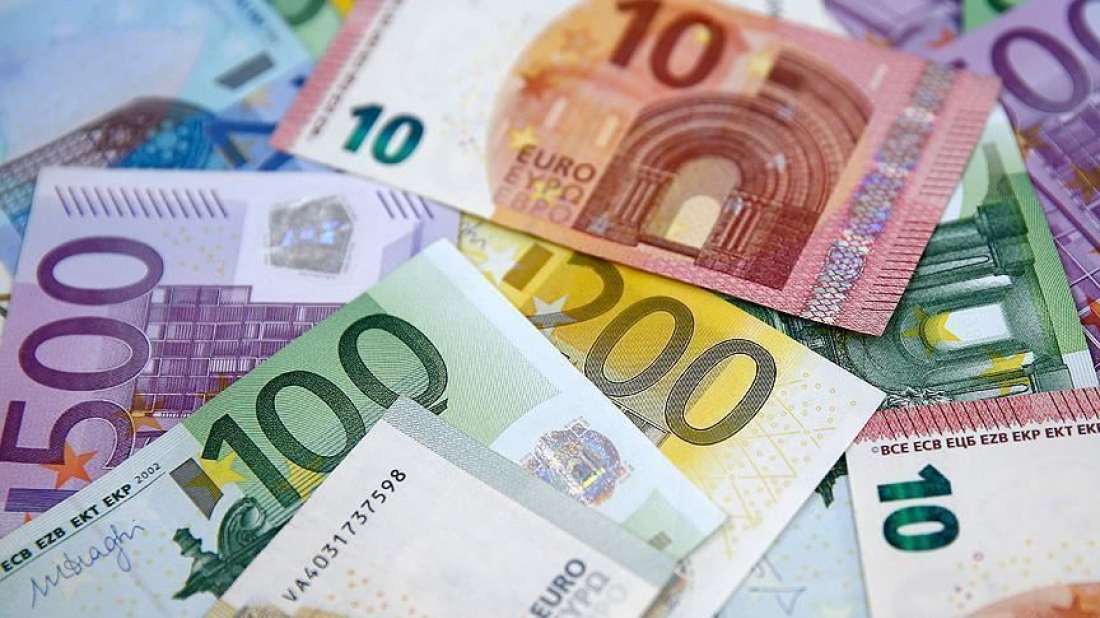 European Commission proposes €193 Billion budget for 2026