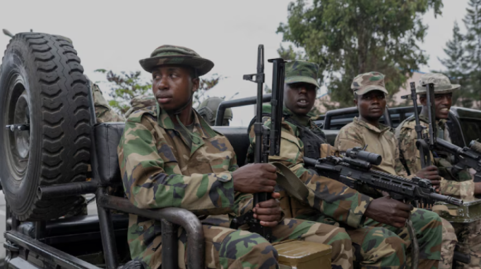 Somalia hotel siege death toll rises to 10, officer says