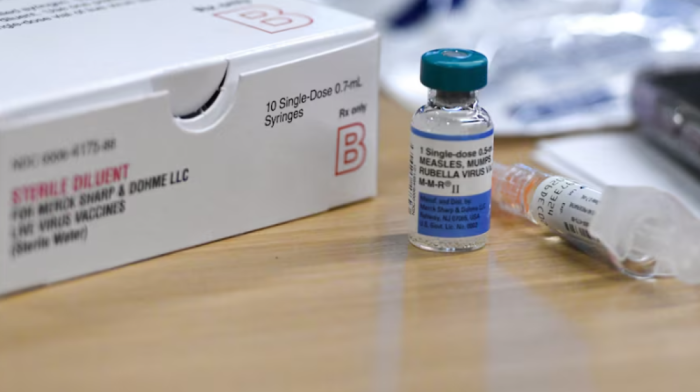 Measles infections likely to surge across Europe in the coming months