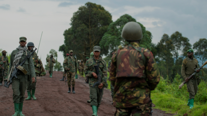 Congo, M23 rebels to begin direct peace talks on March 18, Angola says