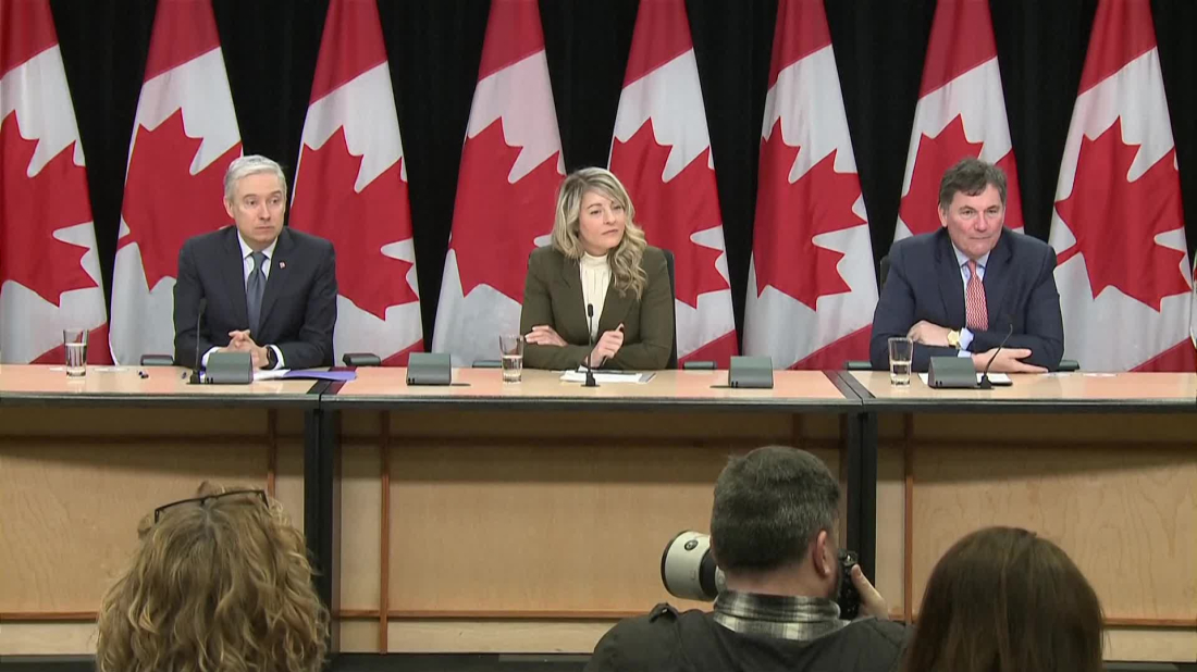 Canada Announces Retaliatory Tariffs on U.S. Imports Amid Ongoing Trade Tensions