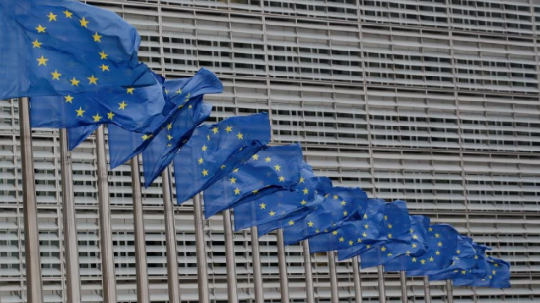 EU Commission to suggest flagship projects for defence, draft white paper says