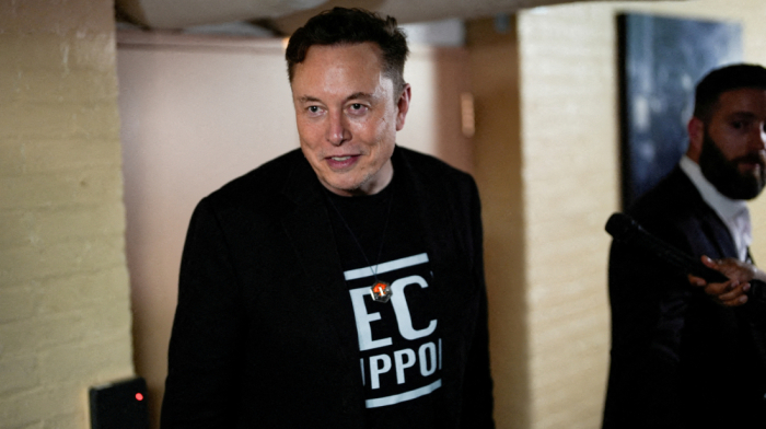 Judge orders Musk, federal agency to provide records in spending lawsuit