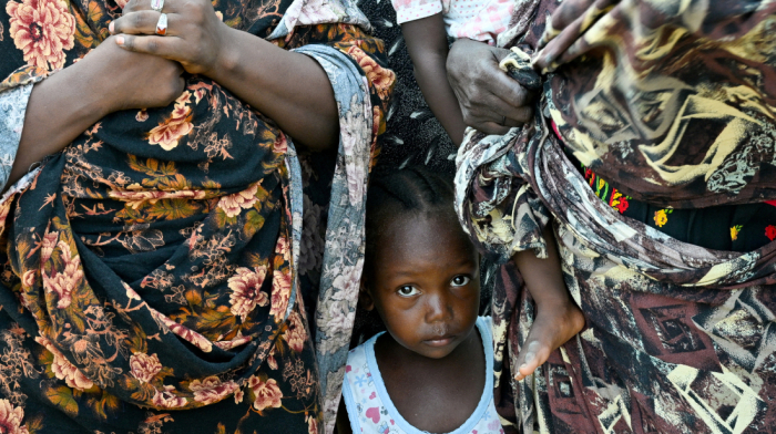 Sudan war escalates, pushing millions to brink of famine