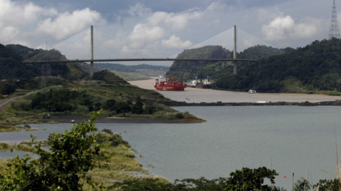 US military assessing options to secure access to Panama Canal