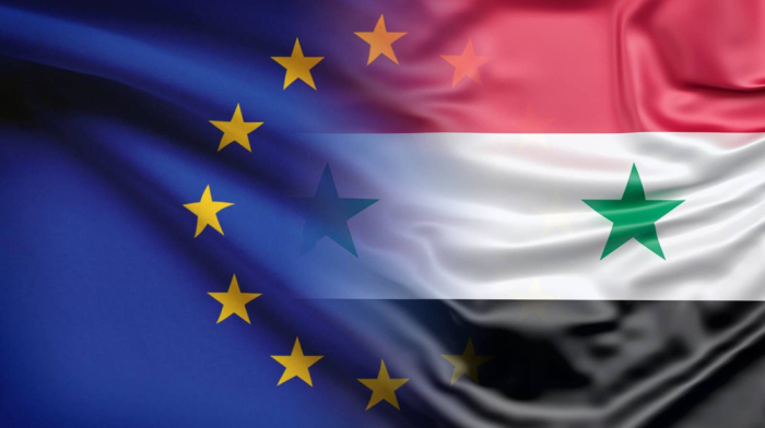 EU and partners set to gather international support for Syria