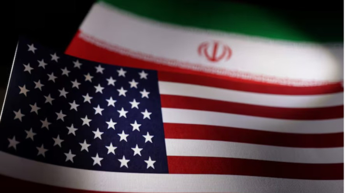 US imposes sanctions on Iranian oil minister, shadow fleet