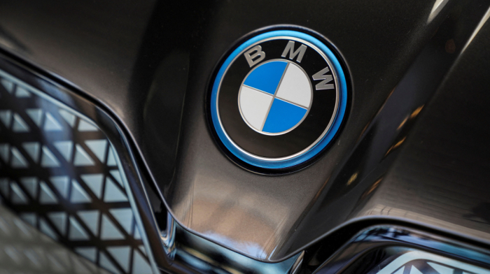 BMW expects €1 billion loss from US-EU tariff dispute