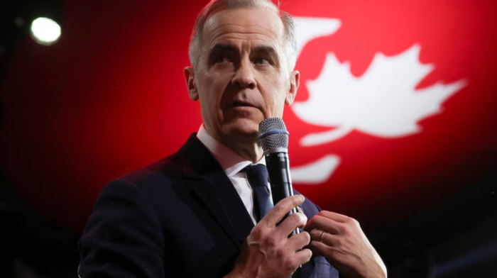 Mark Carney Set to Take Office as Canadian Prime Minister, Faces Immediate Challenge from Trump