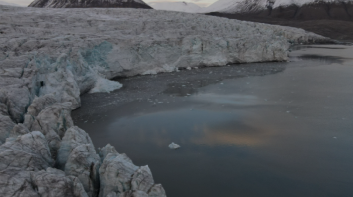 Russia accuses Norway of militarising Svalbard Arctic islands