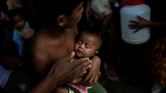 WFP food aid cuts to impact over one million in Myanmar