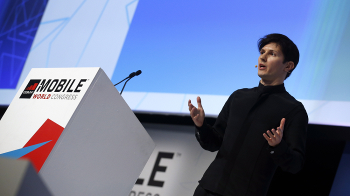 Telegram's Durov allowed to leave France amid probe, AFP reports