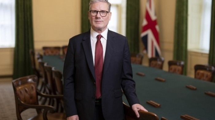 Military leaders meet in London to discuss Ukraine’s future security