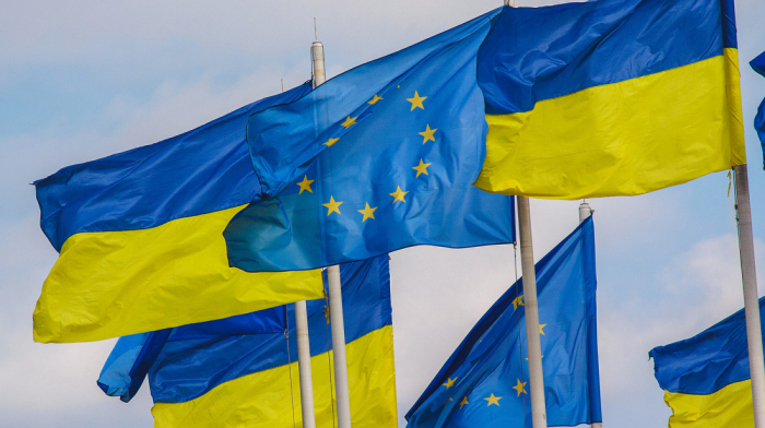 EU approves additional $3.8B aid for Ukraine