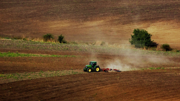 EU set to impose tariffs on agricultural products from Russia and Belarus