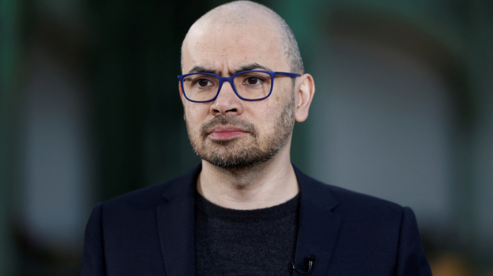 DeepMind’s Hassabis urges UK to lead global AI innovation