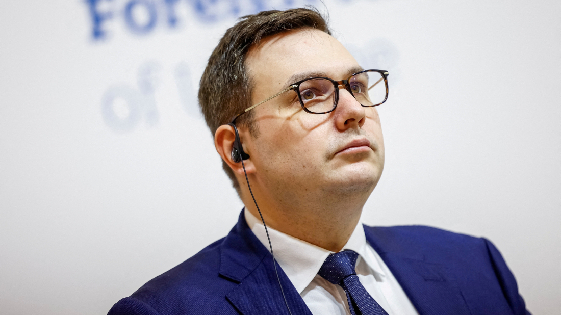 EU weighs rescue plan for Radio Free Europe after Trump slashes funding