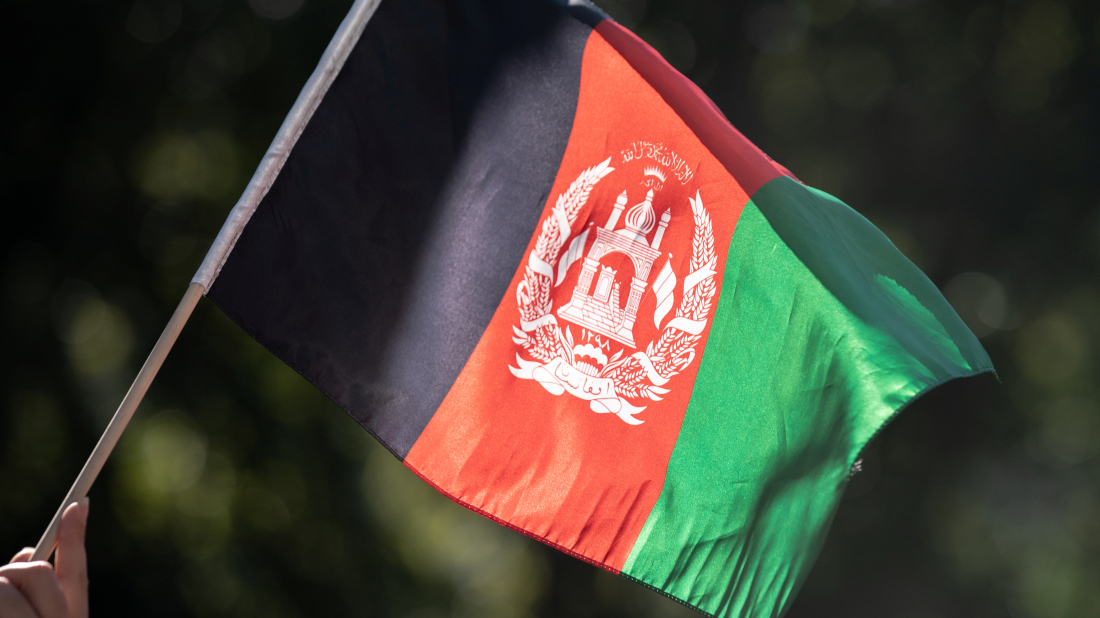 NEPA approves $10 million climate resilience project in Afghanistan