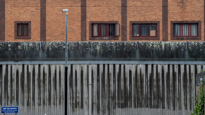 UK to use police stations as prisons under emergency measure