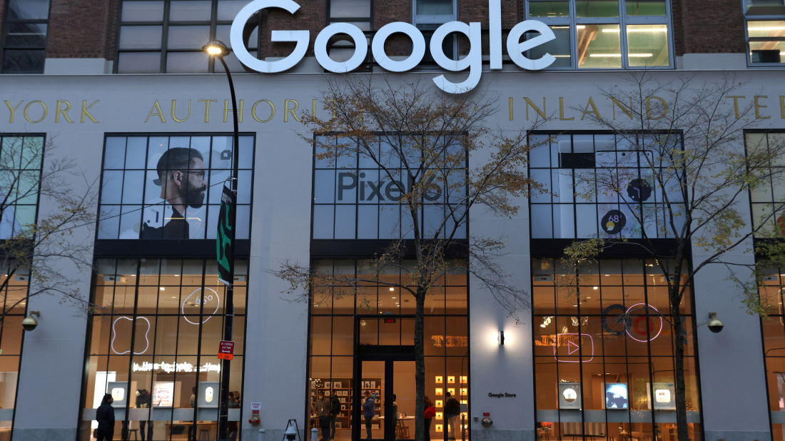 Google agrees to buy cybersecurity startup Wiz for $32 billion