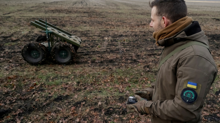 Poland and Baltic nations plan to withdraw from landmine convention