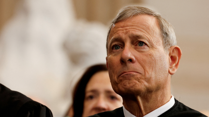 Trump demands judge’s impeachment—Chief Justice shuts him down