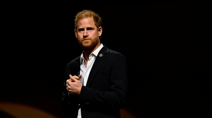 U.S. unseals Prince Harry’s visa records but keeps key details hidden