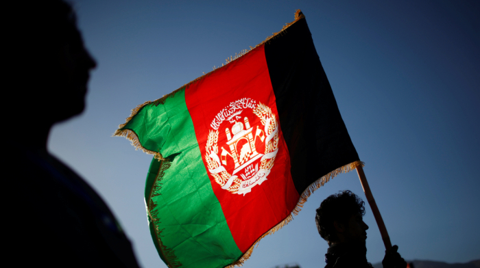 Afghanistan seeks foreign investment in mineral resources, engages with China and Kazakhstan