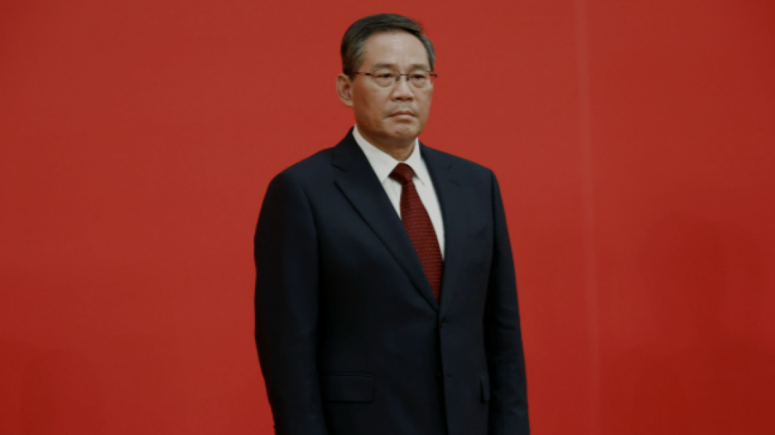China appoints Li Xiaolong as vice minister of the Ministry of Housing and Human Resources Ministry