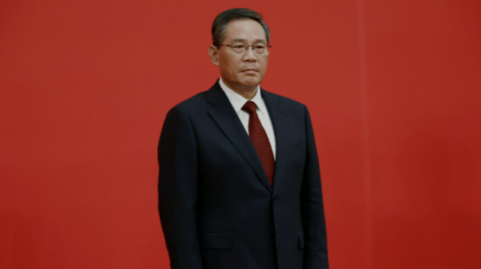 China appoints Li Xiaolong as vice minister of the Ministry of Housing and Human Resources Ministry