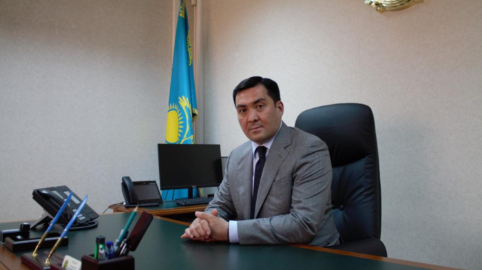 Kazakhstan appoints new minister amid nuclear move