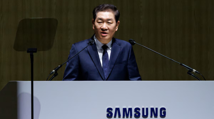 Samsung’s comeback plan: big deals, AI push, and stock revival