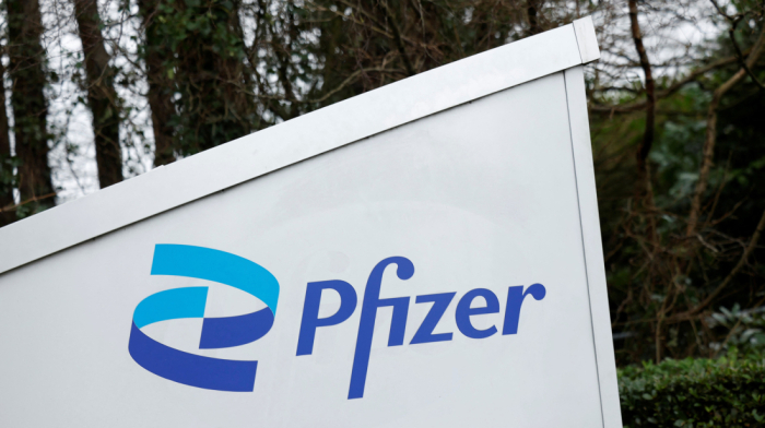 Pfizer exits Haleon stake with $3.24 billion divestiture